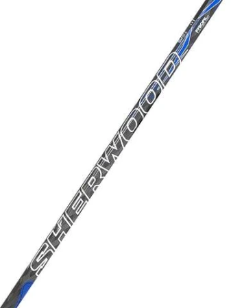 Sher-Wood Code TMP 2 SR seniorská hůl