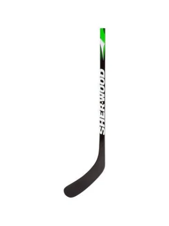 Sher-Wood Playrite 2 2022 JR juniorská hůl