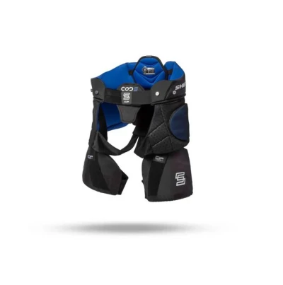 Sherwood Code Encrypt 1 SR Girdle