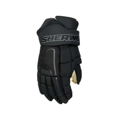 Sherwood Code Encrypt Pro JR juniorské rukavice