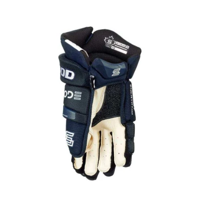 Sherwood Code Encrypt Pro JR juniorské rukavice