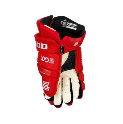 Sherwood Code Encrypt Pro JR juniorské rukavice