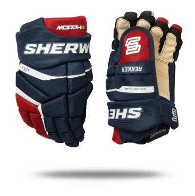 Sherwood Rekker Morph 1 JR juniorské rukavice
