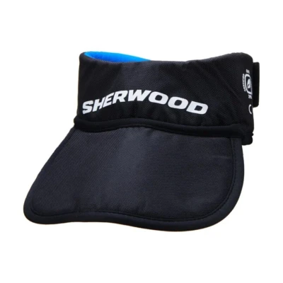 Sherwood Neck Guard Bib hokejový nákrčník