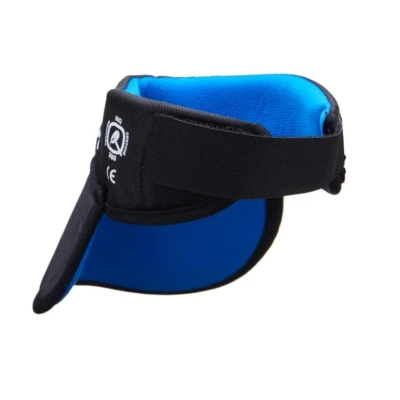 Sherwood Neck Guard Bib hokejový nákrčník