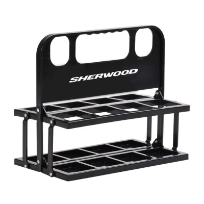 Sherwood Nosič na láhve skládací