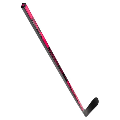 Sherwood Playrite Pink 0 YTH dětská hokejka