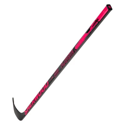 Sherwood Playrite Pink 1 YTH dětská hokejka