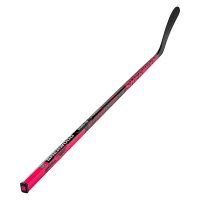 Sherwood Playrite Pink 1 YTH dětská hokejka