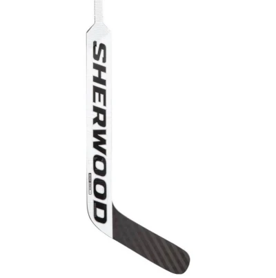 Sherwood Rekker Legend 1 JR juniorská brankářská hokejka