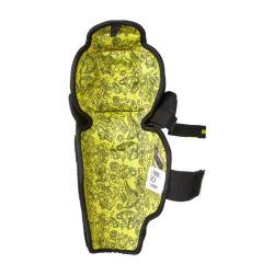 Sherwood Rekker Legend 4 JR juniorské holeně