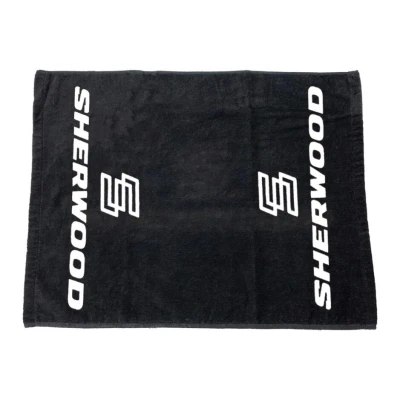 Sherwood Ručník Locker Room Towel