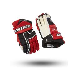 Sherwood Code Encrypt 1 SR seniorské rukavice