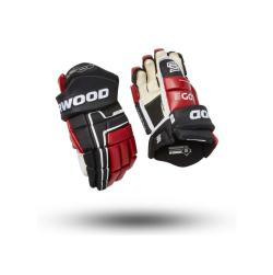 Sherwood Code Encrypt 2 JR juniorské rukavice