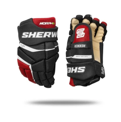 Sherwood Rekker Morph 1 JR juniorské rukavice