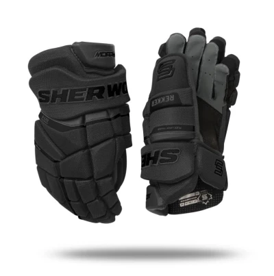 Sherwood Rekker Morph Pro SR seniorské rukavice