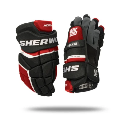 Sherwood Rekker Morph Pro SR seniorské rukavice