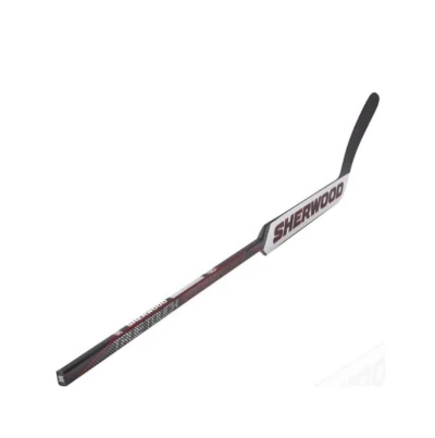 Sherwood T60X SR Brankářská hokejka