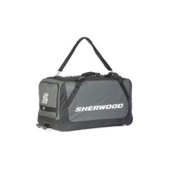 Sherwood 7000 Wheel černá taška na kolečkách