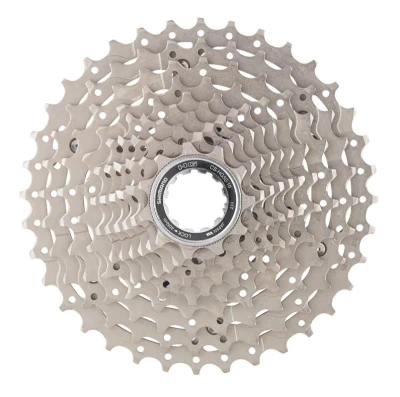 Shimano 10-kazeta CS-HG50 Deore 11-36 zubů Shimano 10-kazeta CS-HG50 Deore 11-36 zubů