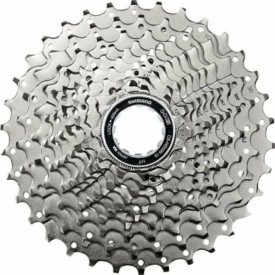 Shimano 10-kazeta CS-HG500 Deore 11-32 zubů, v krabičce