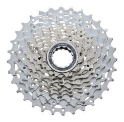 Shimano 10-kazeta CS-HG81 SLX 11-34 zubov Dyna-Sys, v krabičke Shimano 10-kazeta CS-HG81 SLX 11-34 zubov Dyna-Sys, v krabičke