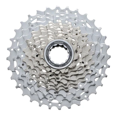Shimano 10-kazeta CS-HG81 SLX 11-34 zubů Dyna-Sys, v krabičce Shimano 10-kazeta CS-HG81 SLX 11-34 zubů Dyna-Sys, v krabičce