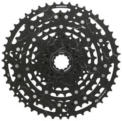 Shimano 10-kazeta CS-LG300 11-48 zubov Cues, v krabičke (VÝPREDAJ)