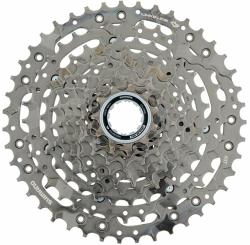 Shimano 10-kazeta CS-LG400 11-43 zubov Cues Shimano 10-kazeta CS-LG400 11-43 zubov Cues