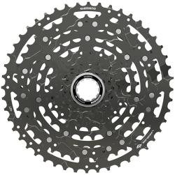 Shimano 10-kazeta CS-LG400 11-48 zubov Cues v krabičke Shimano 10-kazeta CS-LG400 11-48 zubov Cues v krabičke