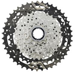 Shimano 10-kazeta CS-LG600 11-43 zubov Deore 10 speed Shimano 10-kazeta CS-LG600 11-43 zubov Deore 10 speed