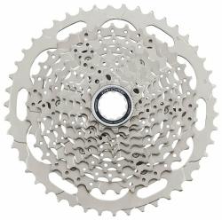 Shimano 10-kazeta CS-M4100 Deore 11-46 zubov Shimano 10-kazeta CS-M4100 Deore 11-46 zubov