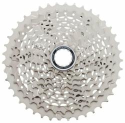 Shimano 10-kazeta CS-M4100 Deore 11-46 zubov, v krabičke Shimano 10-kazeta CS-M4100 Deore 11-46 zubov, v krabičke