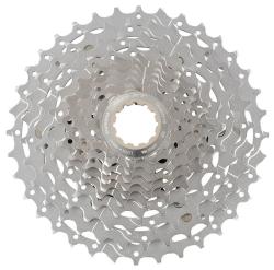 Shimano 10-kazeta CS-M771 Deore XT 11-32 zubů Dyna-Sys, v krabičce Shimano 10-kazeta CS-M771 Deore XT 11-32 zubů Dyna-Sys, v krabičce