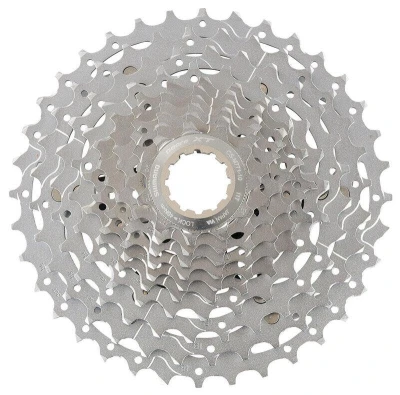Shimano 10-kazeta CS-M771 Deore XT 11-32 zubů Dyna-Sys, v krabičce Shimano 10-kazeta CS-M771 Deore XT 11-32 zubů Dyna-Sys, v krabičce