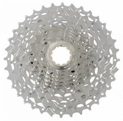 Shimano 10-kazeta CS-M771 Deore XT 11-36 zubů Dyna-Sys, v krabičce Shimano 10-kazeta CS-M771 Deore XT 11-36 zubů Dyna-Sys, v krabičce