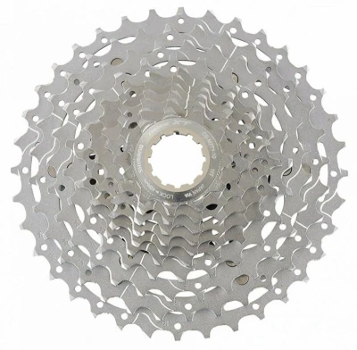 Shimano 10-kazeta CS-M771 Deore XT 11-36 zubů Dyna-Sys, v krabičce Shimano 10-kazeta CS-M771 Deore XT 11-36 zubů Dyna-Sys, v krabičce