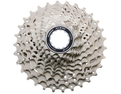 Shimano 105 CS-R7000 11-32 jedenáctikolo Shimano 105 CS-R7000 11-32 jedenáctikolo