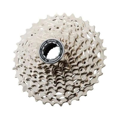 Shimano 105 CS-R7101 11-34 dvanáctikolo Shimano 105 CS-R7101 11-34 dvanáctikolo