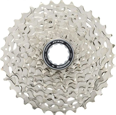 Shimano 105 CS-R7101 11-34z dvanáctikolo