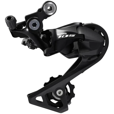 Shimano 105 RD-R7000 GS 11-RYCHL. černý měnič