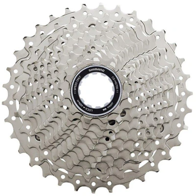 Shimano 11-kazeta CS-HG700 105 11-34 zubů, v krabičce