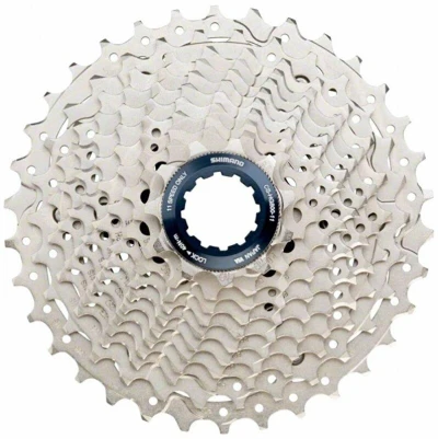 Shimano 11-kazeta CS-HG8001 Ultegra 11-34 zubů, v krabičce