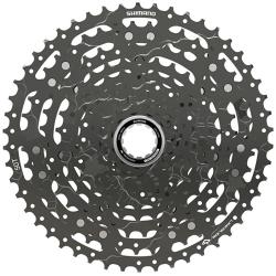 Shimano 11-kazeta CS-LG400 11-50 zubov Cues v krabičke Shimano 11-kazeta CS-LG400 11-50 zubov Cues v krabičke