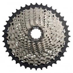 Shimano 11-kazeta CS-M7000 SLX 11-40 zubov Dyna-Sys II, v krabičke Shimano 11-kazeta CS-M7000 SLX 11-40 zubov Dyna-Sys II, v krabičke