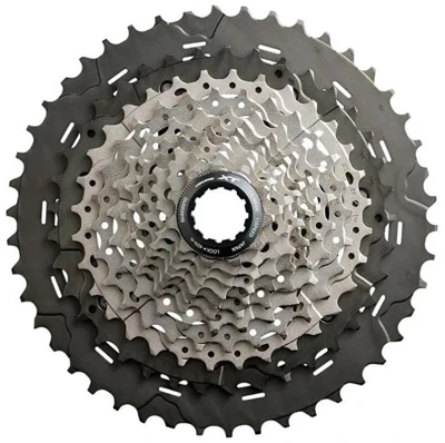 Shimano 11-kazeta CS-M8000 Deore XT 11-46 zubů, v krabičce