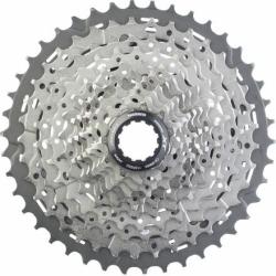 Shimano 11-kazeta CS-M8000 Deore XT 11-46 zubov, v krabičke Shimano 11-kazeta CS-M8000 Deore XT 11-46 zubov, v krabičke