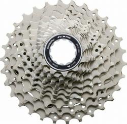 Shimano 11-prevodník CS-R7000 105 11-30 zubov, v krabičke Shimano 11-prevodník CS-R7000 105 11-30 zubov, v krabičke