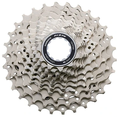 Shimano 11-kazeta CS-R7000 105 11-30 zubů, v krabičce Shimano 11-kazeta CS-R7000 105 11-30 zubů, v krabičce