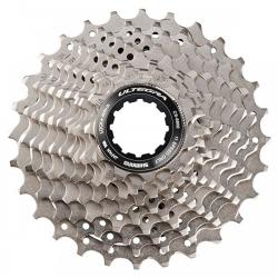Shimano 11-kazeta CS-R8000 Ultegra 11-28 zubov, v krabičke Shimano 11-kazeta CS-R8000 Ultegra 11-28 zubov, v krabičke